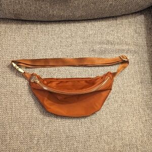 Stoney Clover Lane Chocolate Classic Fanny Pack
